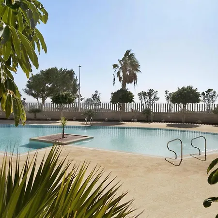 شقة Beautiful Duplex Facing The El Médano
