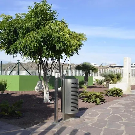 شقة Beautiful Duplex Facing The El Médano