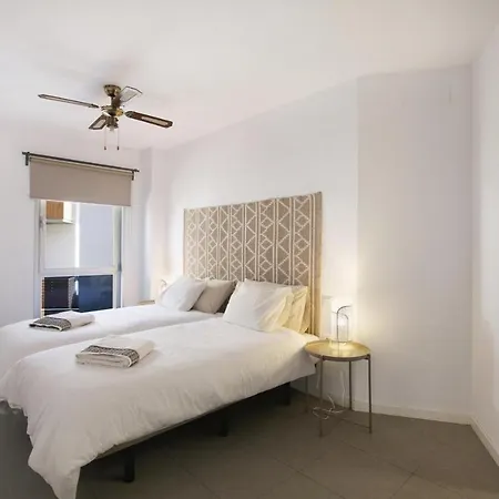 Beautiful Duplex Facing The شقة