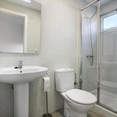 Beautiful Duplex Facing The شقة